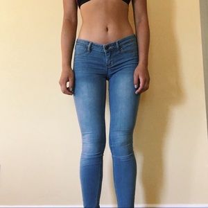 Hollister Jegging Jeans