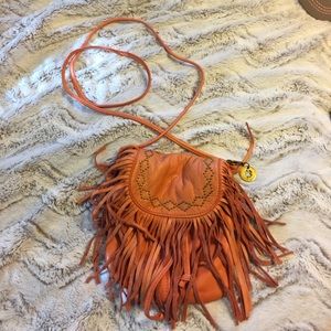 Lucky Brand Crossbody