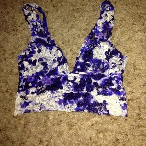 Lace Bralet