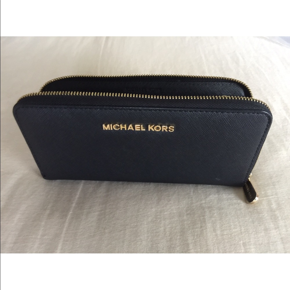 MichaelKors Wallet