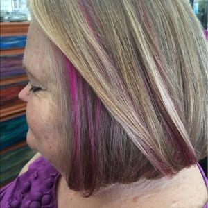 Meet your Posher, Deborah