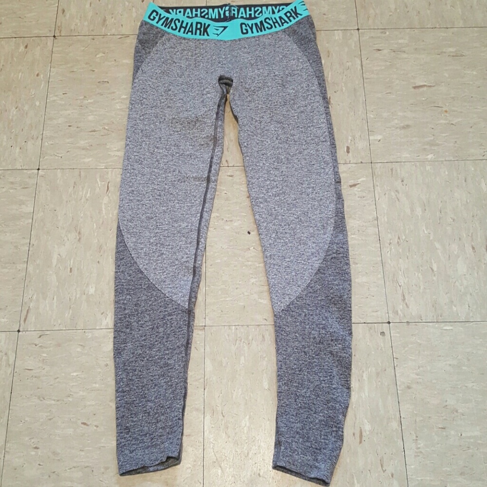 Gymshark leggings