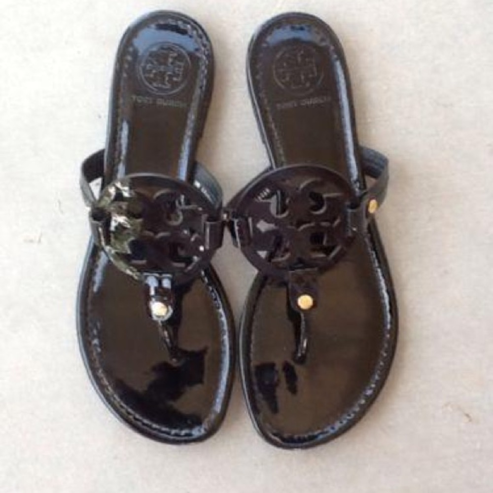 Tory Burch miller sandal