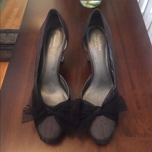 Reduced - SimplyVera by Vera Wang heels size 7.5