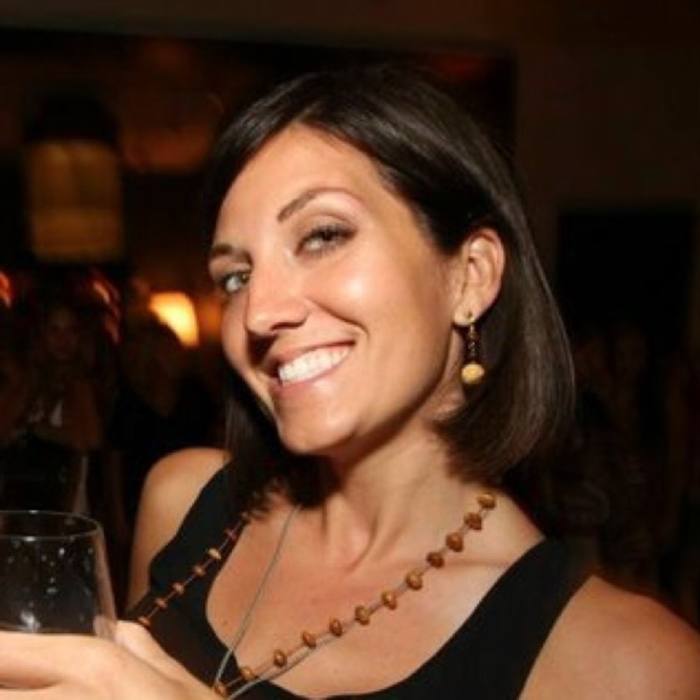 Meet your Posher, Jodie