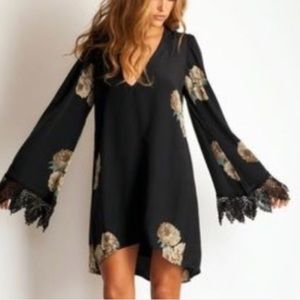 Stone Cold Fox Boardwalk Dress
