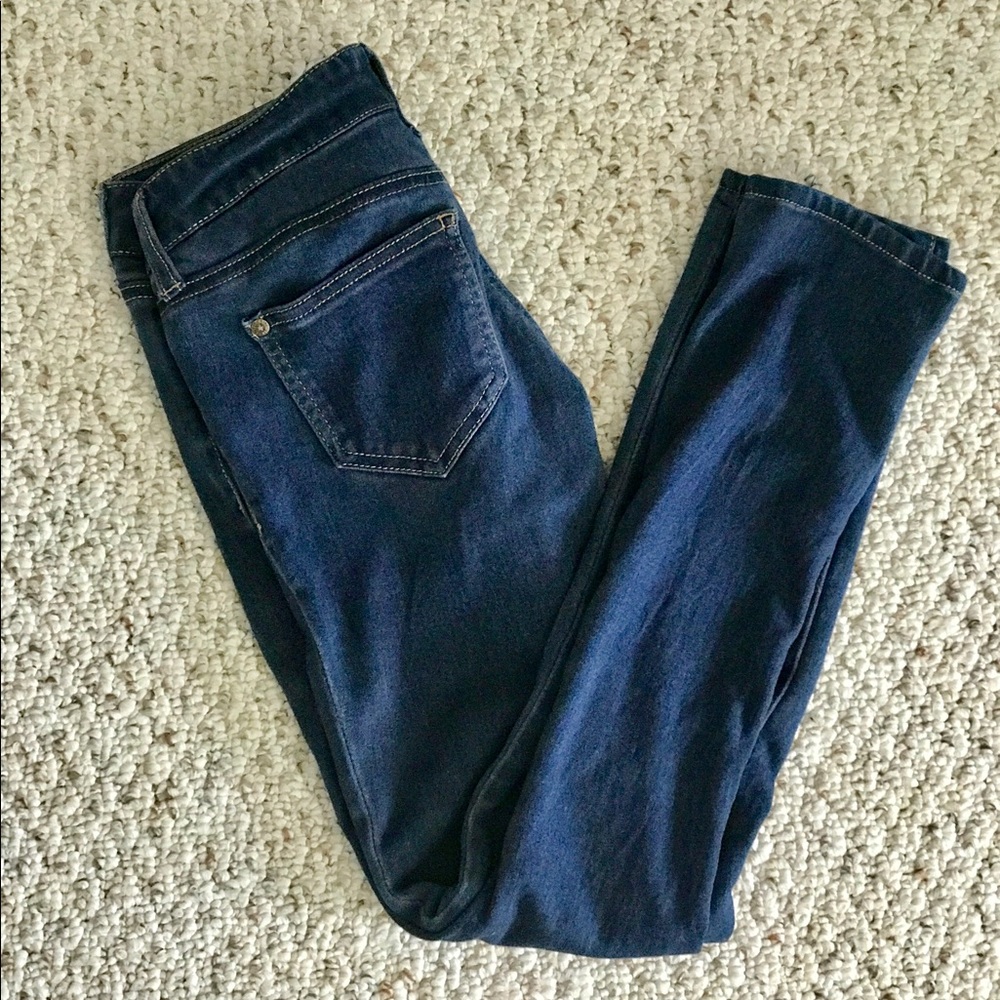 Celebrity Pink Jeggings *LOWEST PRICE*