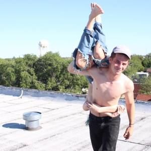 Meet your Posher, Colby