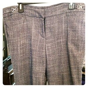 New York & Company petite slacks