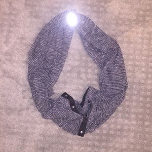 Lululemon Vinyasa Scarf