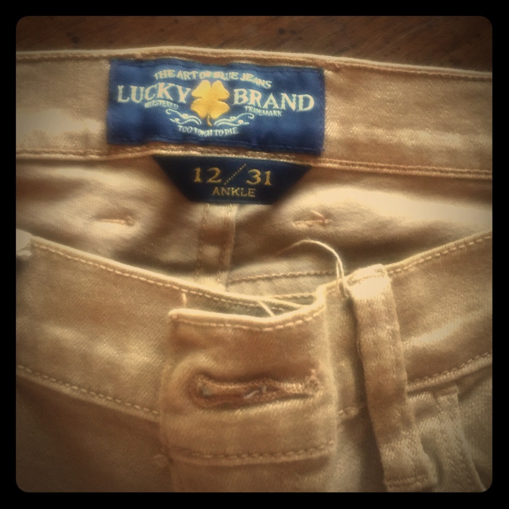 Jeans