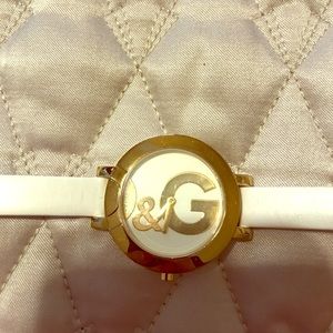 DG watch