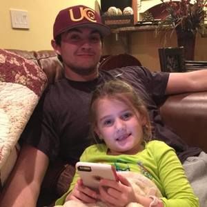 Meet your Posher, Alex