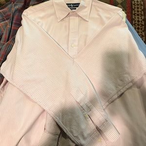 Ralph Lauren Dress Shirt