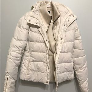 Brand new winter coat