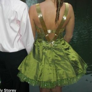 Jovani Prom/Cocktail Dress