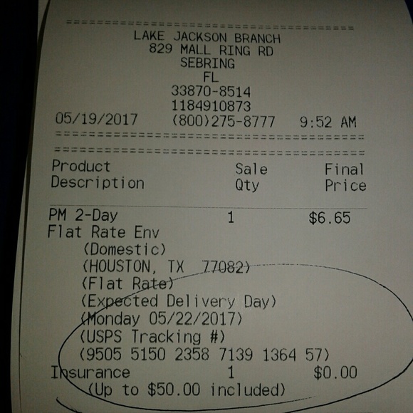 Sold - Picture 3 of 3