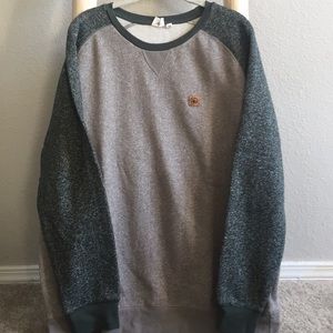 Rei sweater