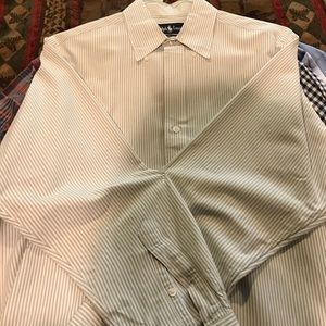 Unworn Ralph Lauren dress shirt