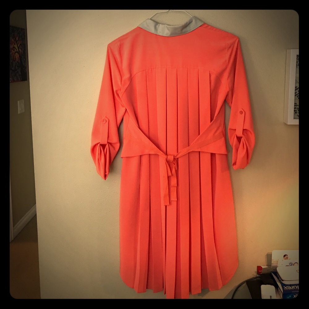 Antropologie dress