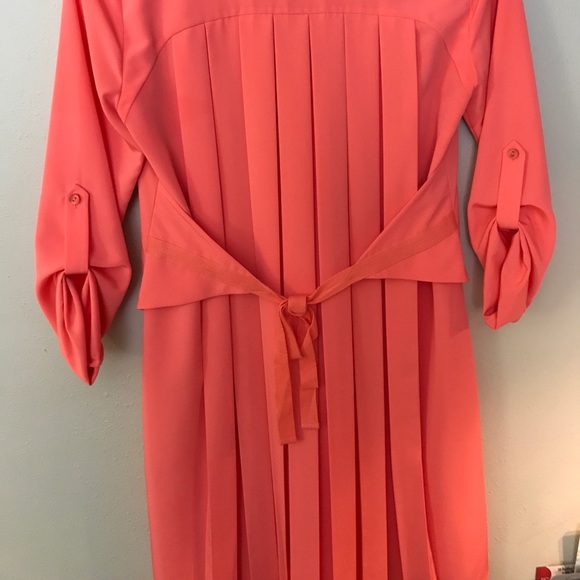 Antropologie dress - Picture 2 of 4