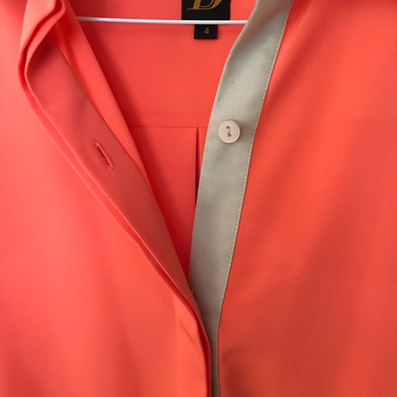 Antropologie dress - Picture 4 of 4