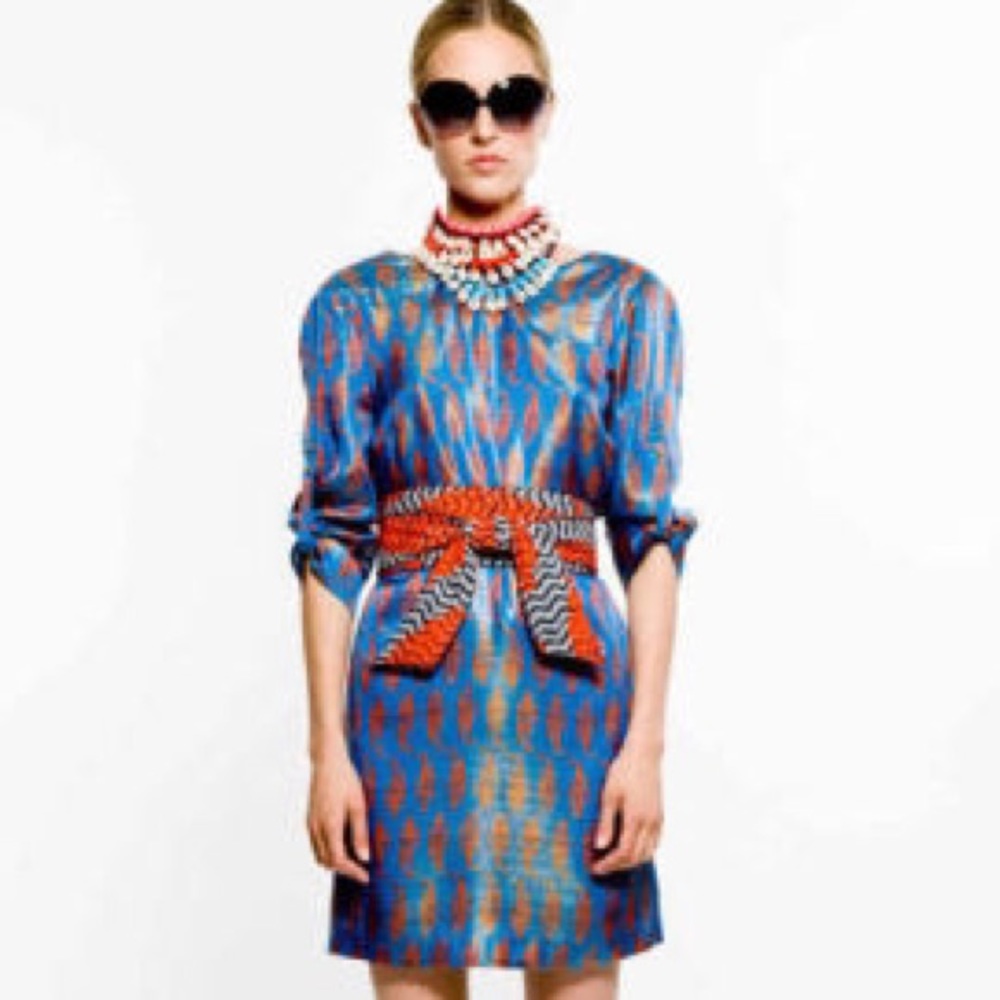 Tory Burch cocktail dress