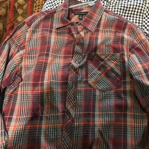 Banana Republic dress shirt