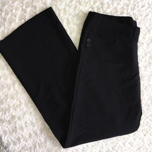 Black Pants