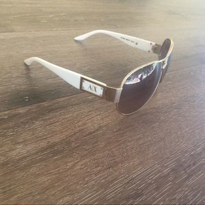 {{•ARMANI EXCHANGE•}} women's sunglasses