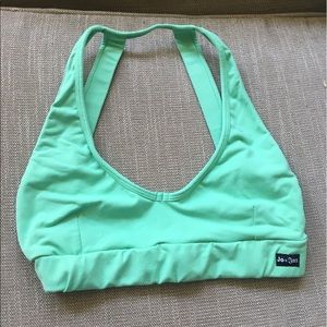 Jo&Jax Medium adult (6-8) tri-top