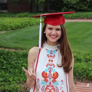 Meet your Posher, Addison