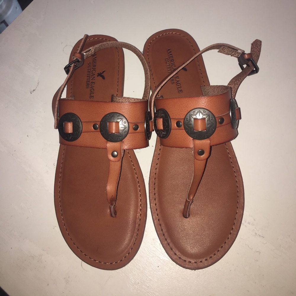AE sandals