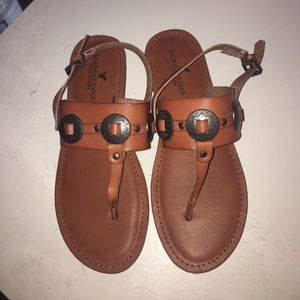 AE sandals