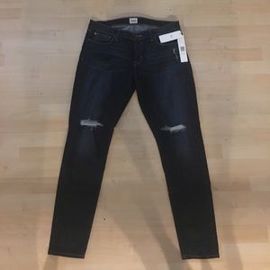 Hudson Krista Super Skinny Jeans