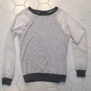 White shirt from Tart