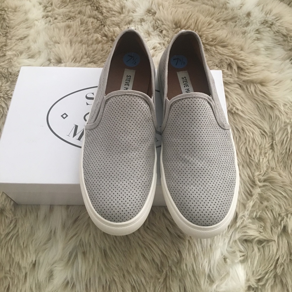 Brand New Steve Madden Shoes