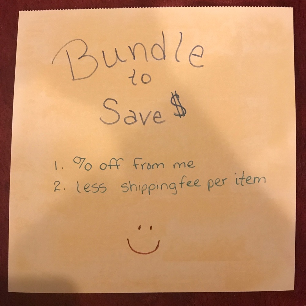 Feel Free to BUNDLE