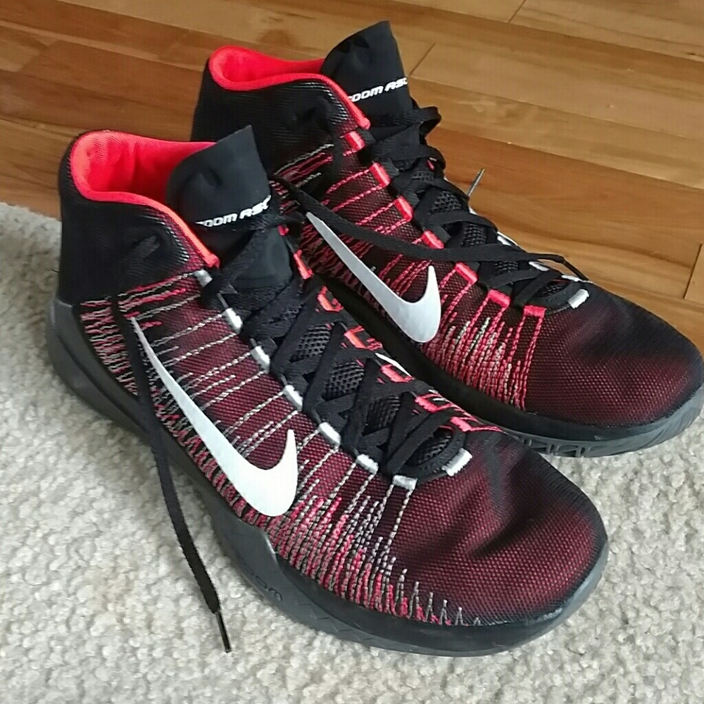 Nike Zoom Ascention