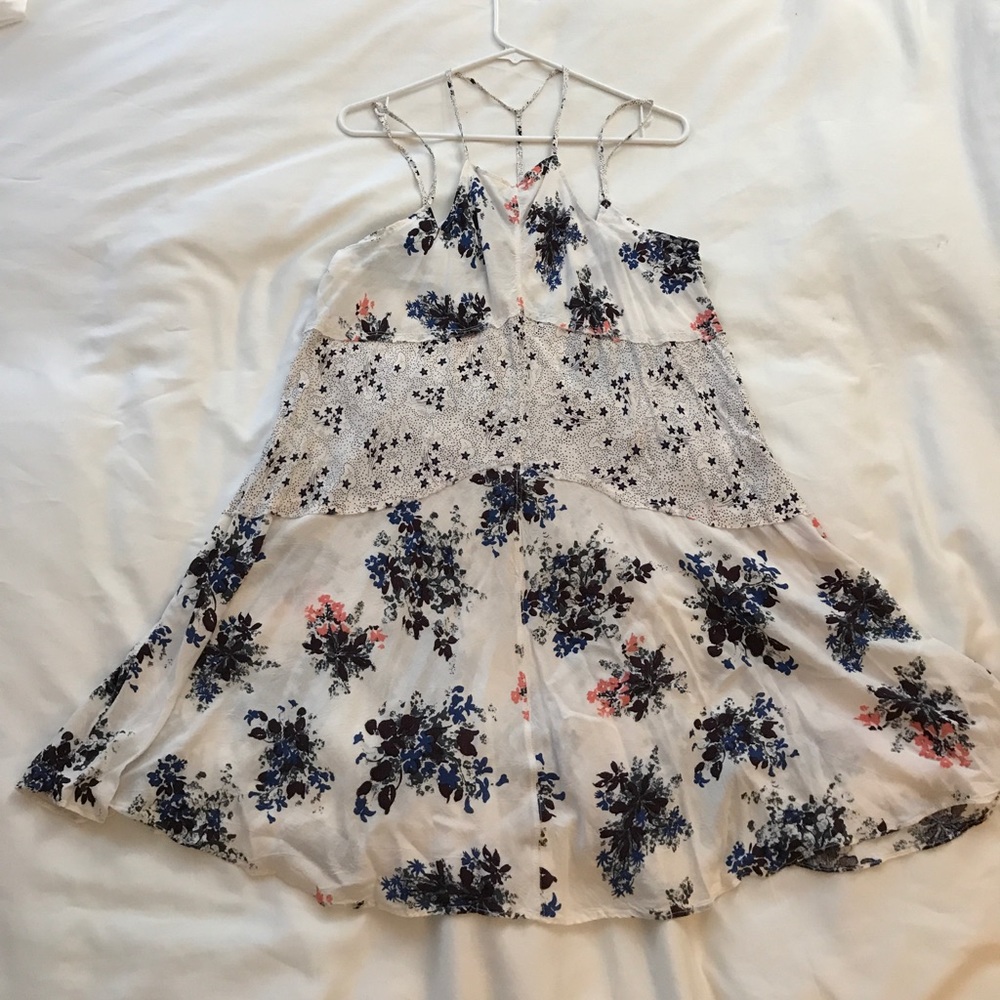 Free people dress