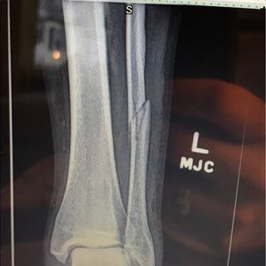 Meet your Posher, Christopher