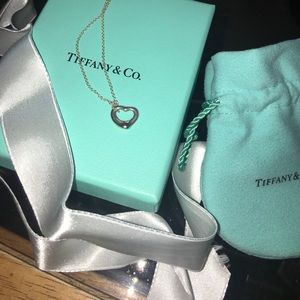 Tiffany necklace