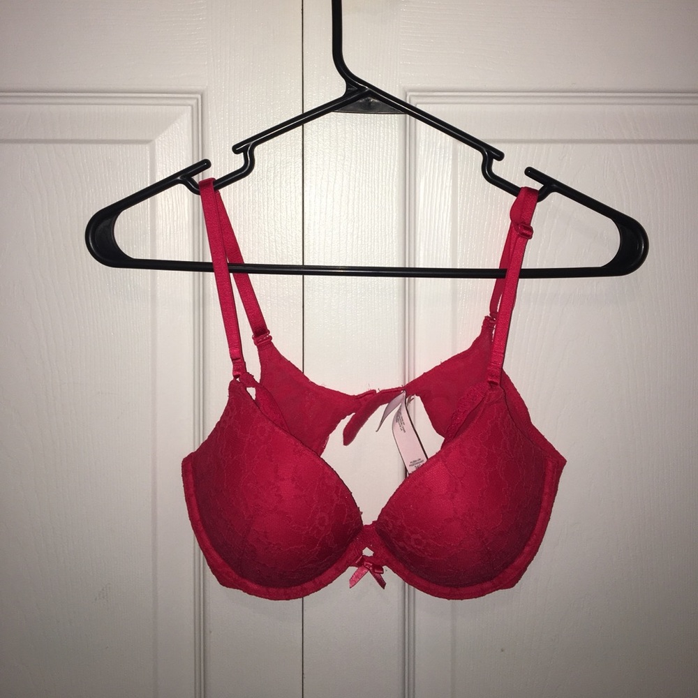 Victoria Secret Push Up Bra
