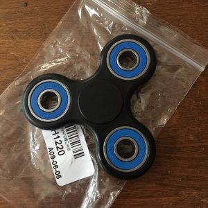 10x Fidget Spinner