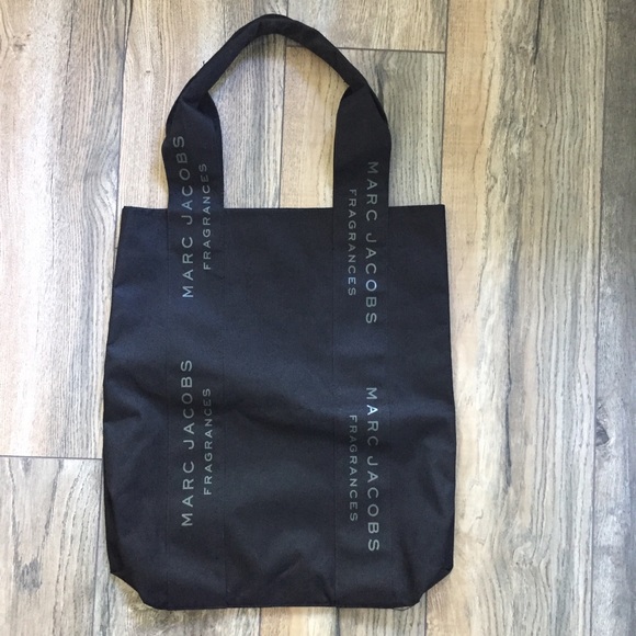 Marc Jacobs Handbags - Marc Jacobs Fragrances Tote