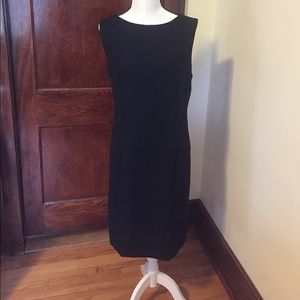 Great suiting dress in Black size 16