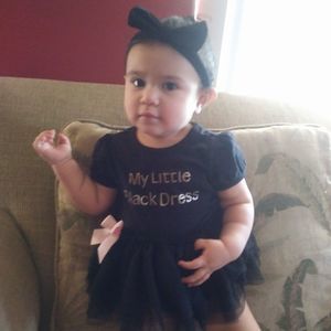 Meet your Posher, Jocelyn