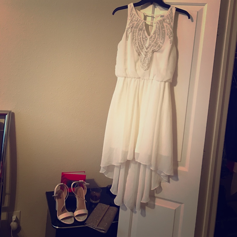 Adorable dress from Charlotte Russe