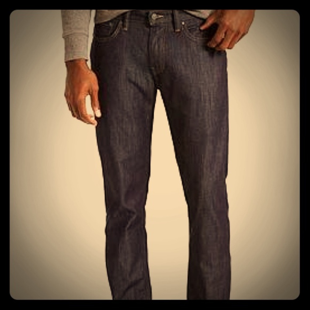 ***SOLD***LEVI'S COMMUTER 511 SLIM FIT JEANS