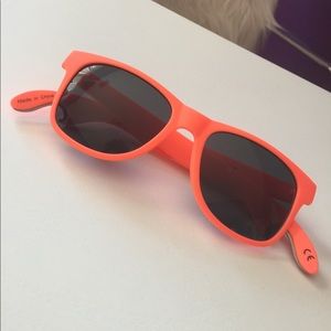 NWOT | VS PINK sunglasses